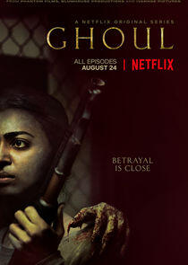 GHOUL - Season 1 GHOUL - Season 1