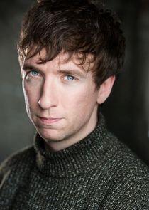 photo of Gruffudd Glyn