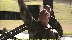 Oh My God, the Teletubbies Go to War Oh My God, the Teletubbies Go to War