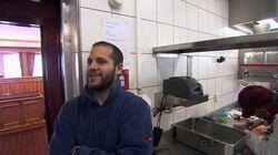 Too Many Cooks in the Kitchen Too Many Cooks in the Kitchen