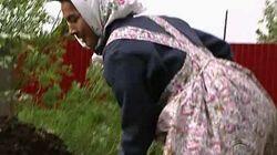 Run, Babushka, Run Run, Babushka, Run