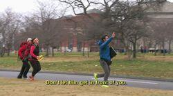 Beacon of Hope - Part 2 Beacon of Hope - Part 2