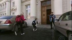 If I Were in Town, I Would Ask for Your Number - Part 1 If I Were in Town, I Would Ask for Your Number - Part 1