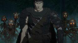 The Branded Swordsman The Branded Swordsman