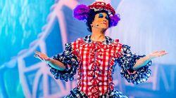 Jack and the Beanstalk Jack and the Beanstalk