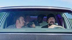 Oh, My Fuck Boys, We Killed Lahey & Randy Oh, My Fuck Boys, We Killed Lahey & Randy