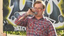 Who's the Microphone Assassin? Who's the Microphone Assassin?
