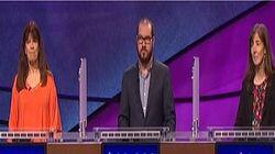 Pat Greiner Vs. Greg Chin Vs. Maren Beazer, show # 7441. Pat Greiner Vs. Greg Chin Vs. Maren Beazer, show # 7441.