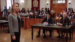 Chapter 9: Opening Statements Chapter 9: Opening Statements