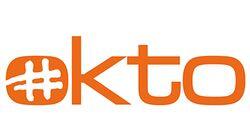 logo of okto logo of okto