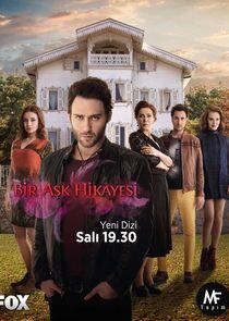 Bir Aşk Hikayesi Bir Aşk Hikayesi