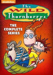 The Wild Thornberrys The Wild Thornberrys