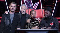 The Blind Auditions 2 The Blind Auditions 2