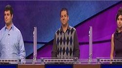 John Avila Vs. Aaron Ellis Vs. Sherri Cohen, Show # 7383. John Avila Vs. Aaron Ellis Vs. Sherri Cohen, Show # 7383.