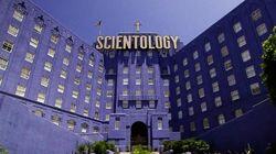 Scientology: A War Without Guns Scientology: A War Without Guns