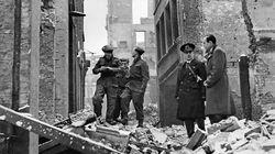 World War Two World War Two