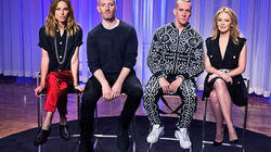 Kylie Minogue's Look of the Future
