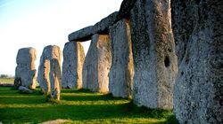 Stonehenge Stonehenge