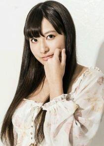 Anju Inami Anju Inami