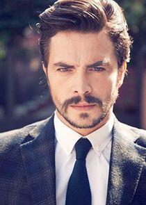 Metin Özdemir Metin Özdemir