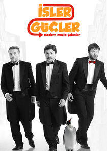 İşler Güçler İşler Güçler