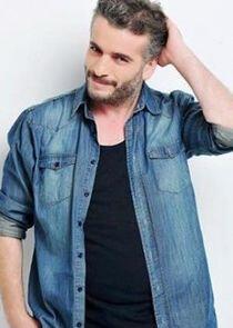 Ali Özdemir Ali Özdemir