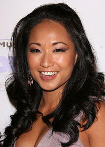 Gail Kim Gail Kim