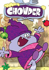 Chowder Chowder