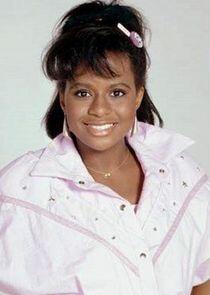 Vanessa Huxtable Vanessa Huxtable