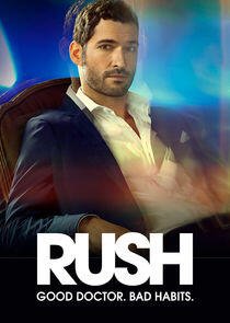 Rush Rush