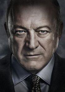 Carmine Falcone Carmine Falcone