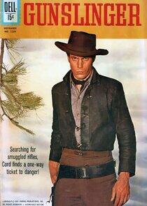 Gunslinger Gunslinger