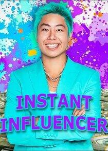 Instant Influencer Instant Influencer