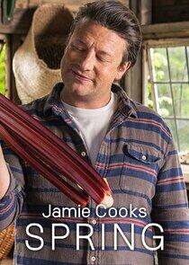 Jamie Cooks Spring Jamie Cooks Spring
