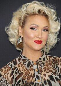Jenn Lyon Jenn Lyon