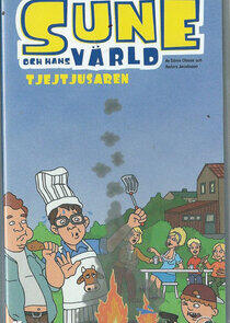 Sune och hans värld Sune och hans värld