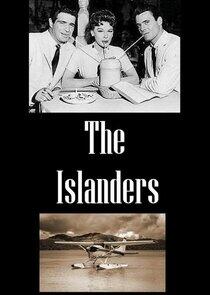 The Islanders The Islanders