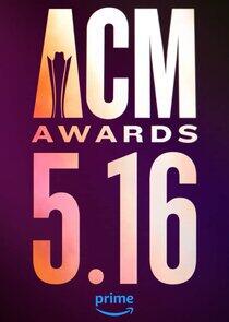 Academy of Country Music Awards - Season 59 / Year 2024 Academy of Country Music Awards - Season 59 / Year 2024