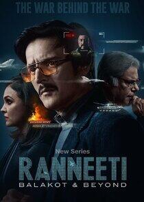 Ranneeti: Balakot & Beyond Ranneeti: Balakot & Beyond