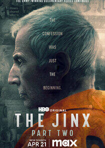 The Jinx: The Life and Deaths of Robert Durst - Season 2 The Jinx: The Life and Deaths of Robert Durst - Season 2