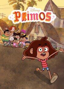 Primos Primos