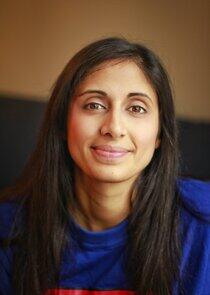 Hina Zaidi Hina Zaidi