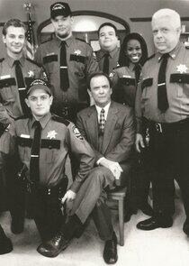 Campus Cops Campus Cops