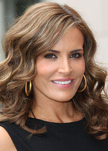 photo of Sophie Anderton