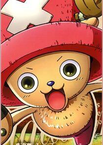 Tony Tony Chopper