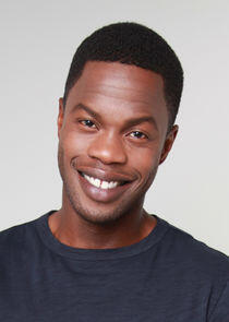 Sam Adegoke Sam Adegoke