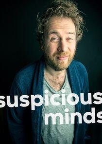 Suspicious Minds Suspicious Minds