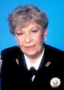 Selma Diamond Selma Diamond