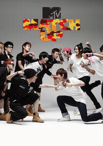 Match Up BLOCK B and B1A4 Match Up BLOCK B and B1A4