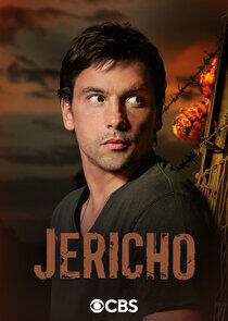 Jericho Jericho